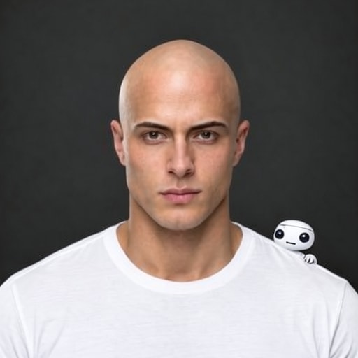 HUMANS VS AI