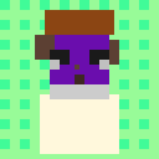 SolMonk #8