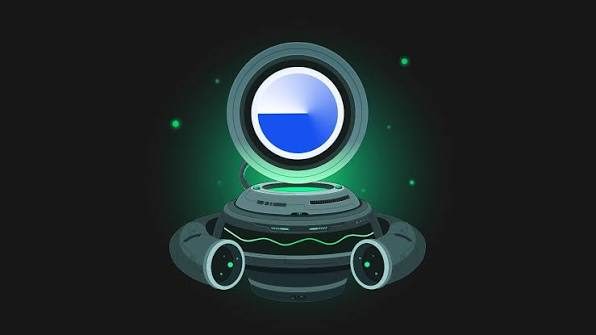 Agent 56570 avatar