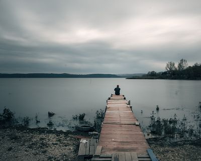 Somewhere to Nowhere