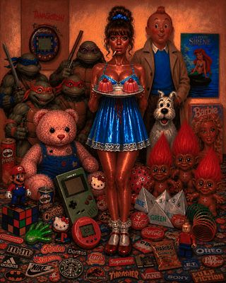 Childhood