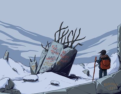 A Place to Share the Feelings