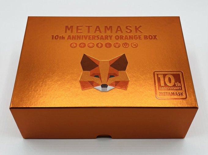 METAMASK