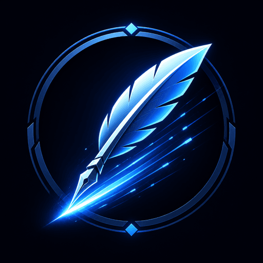 Turbo Quill banner