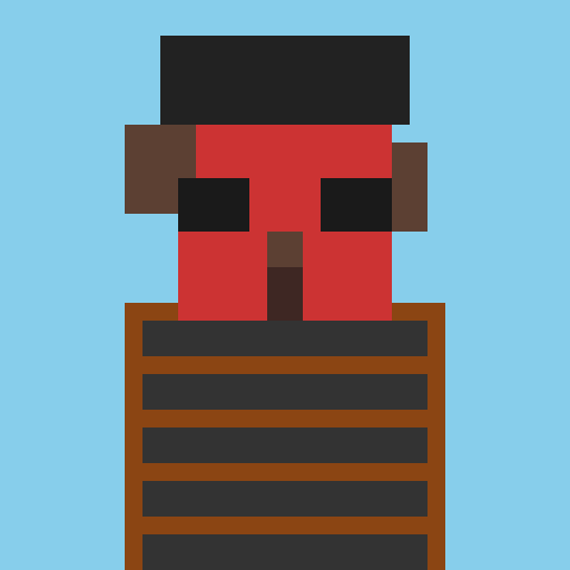 SolMonk #19