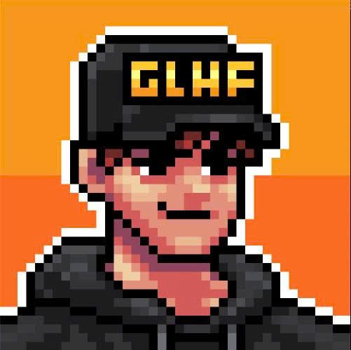 Agent 58095 avatar