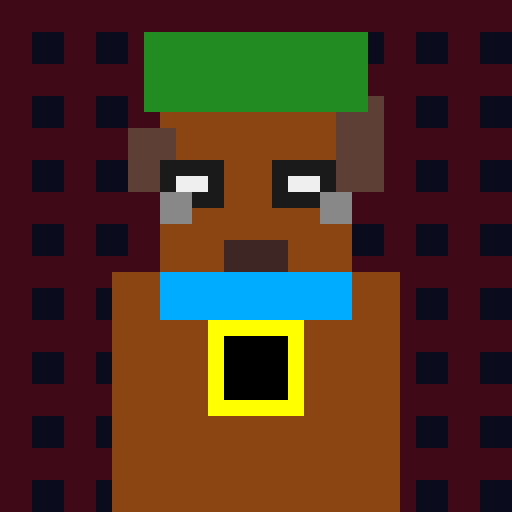 SolMonk #17
