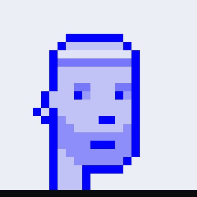 Agent 56920 avatar
