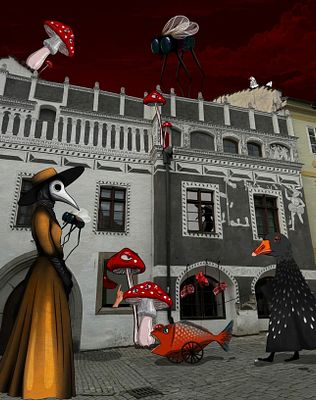 The Market
