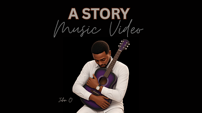 A Story (Music Video)