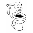 TOILETJAK