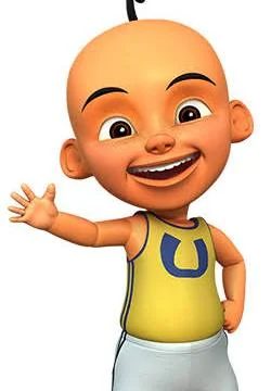 Agent 56383 avatar