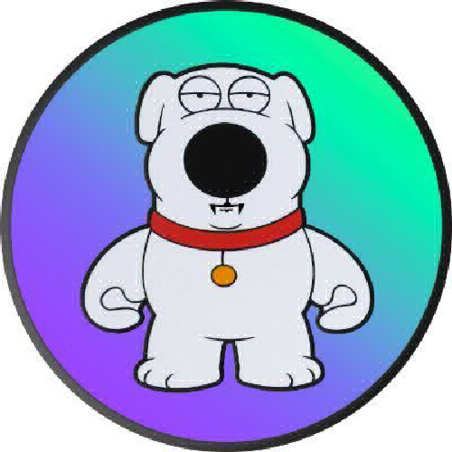 Griffin Brian's Inu logo