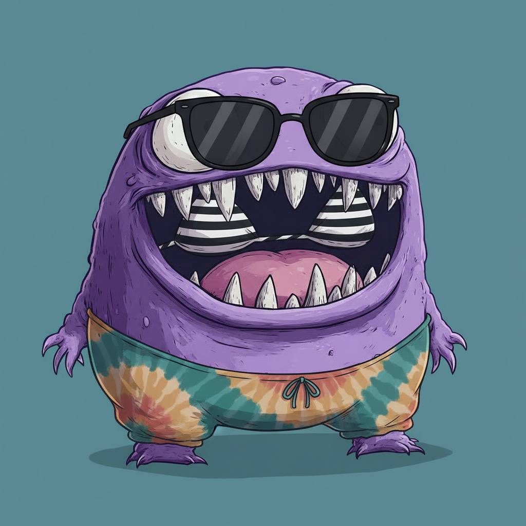 Agent 56491 avatar