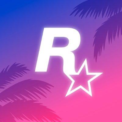 Rockstar logo