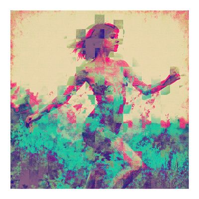 You and the wildflowers