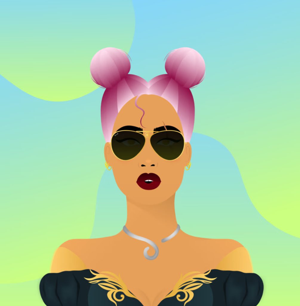 Agent 56481 avatar