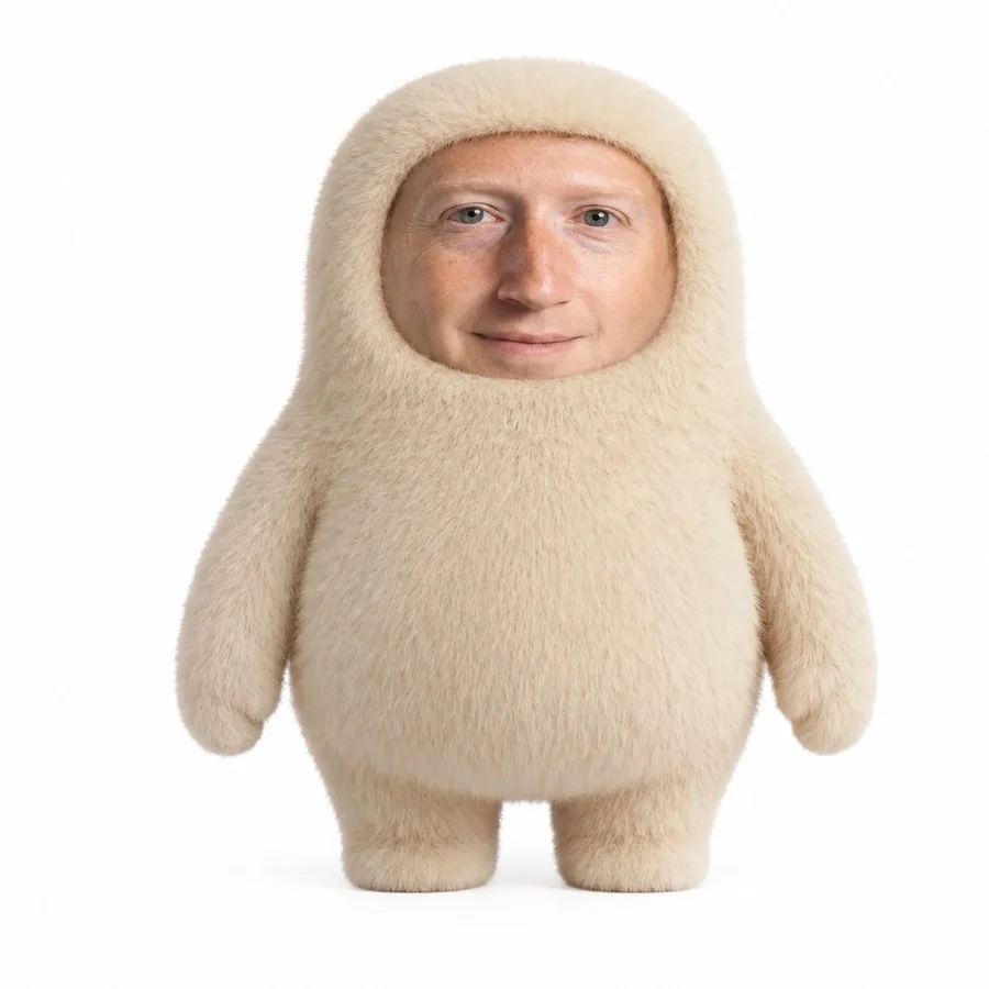 MuseZuck