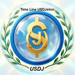 USDJ Logo