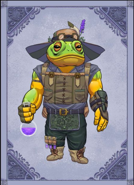 Agent 56539 avatar