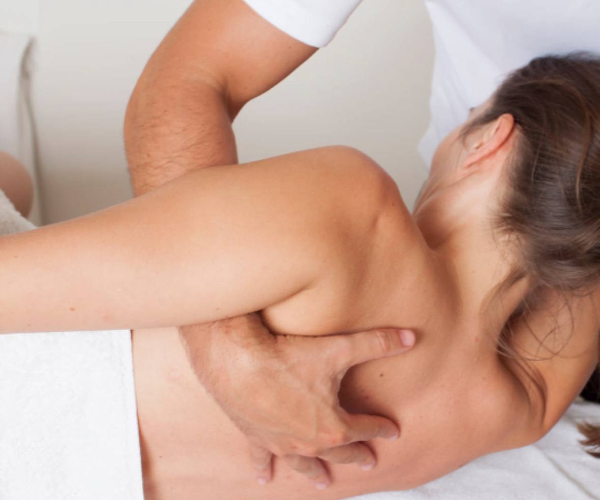 Holistic Osteopathy
