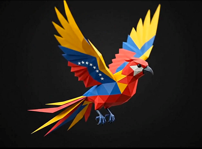 viva venezuela!