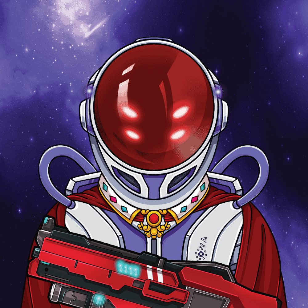 Agent 57927 avatar