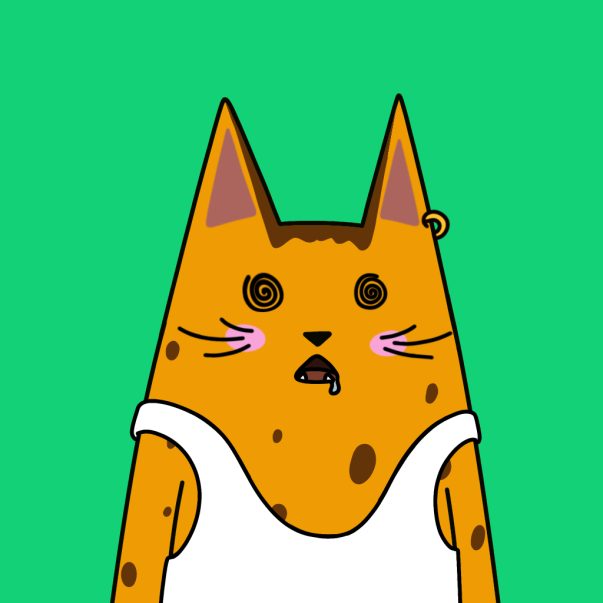 Agent 56680 avatar