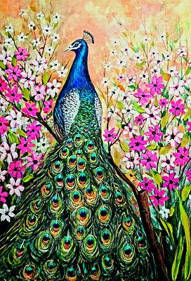 The Keeper of Spring