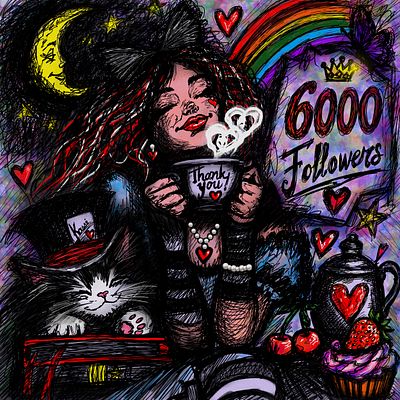 "Kassi's Wonderland"