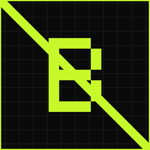 Neon Blade banner