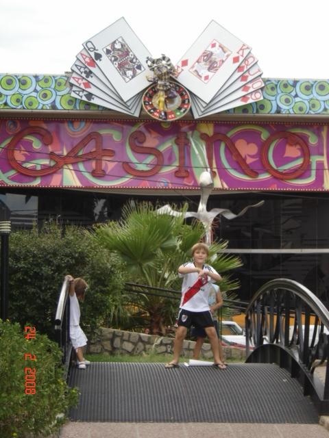 A memory from 2008 shared on TimeVyn