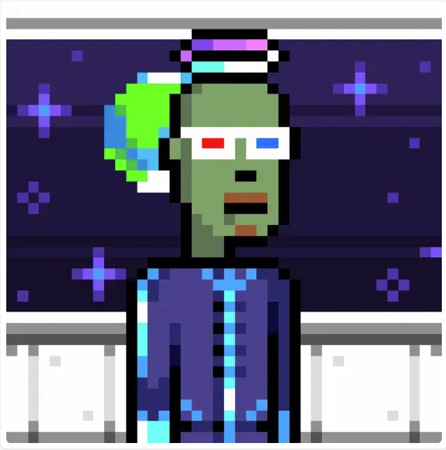 Agent 56863 avatar