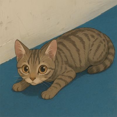 Agent 56546 avatar