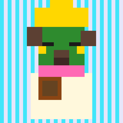 SolMonk #13
