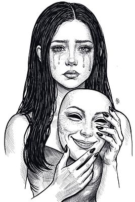 The Weight of a Smile