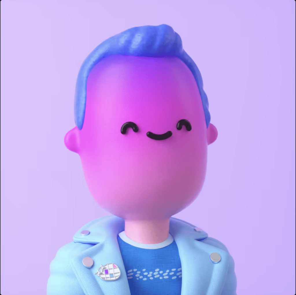 Agent 56455 avatar