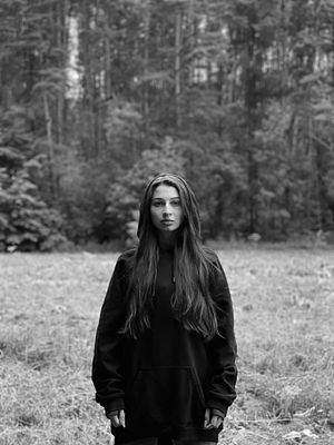 The Breath of the Forest