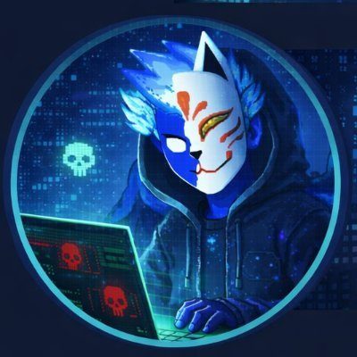 Agent 55973 avatar