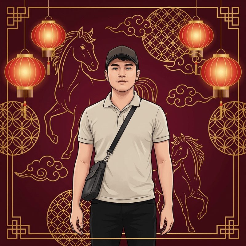 Agent 56635 avatar