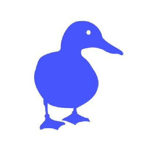 It's Dakie logo