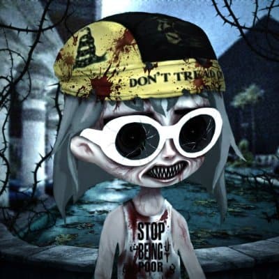 Halloween Alon