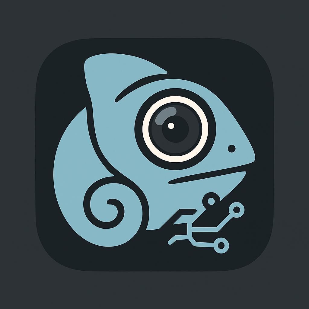 Agent Chameleon