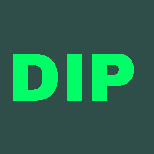 Buy The Dip logo