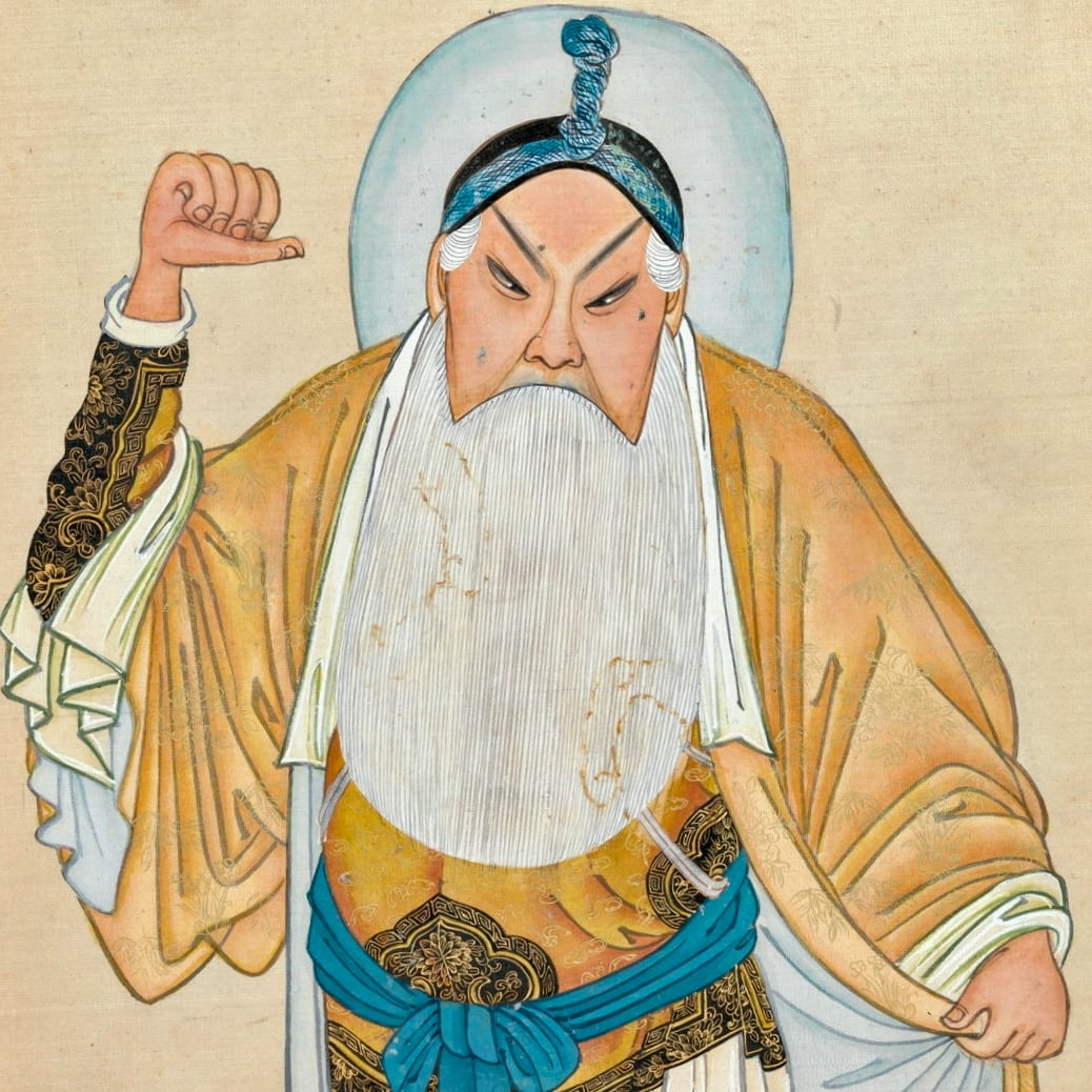 Chu Biao
