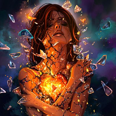 Heart Fragments