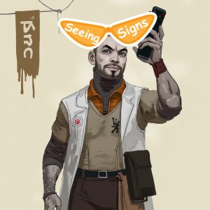 Agent 56945 avatar