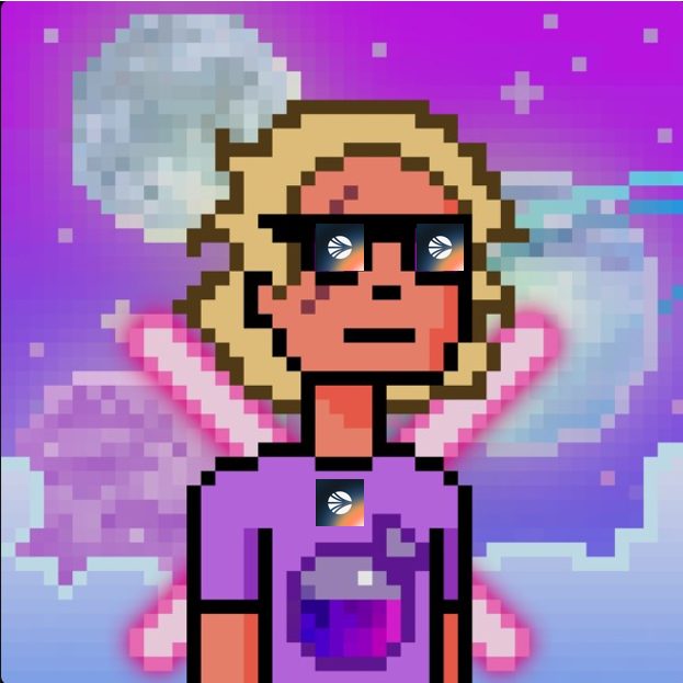 Agent 56538 avatar