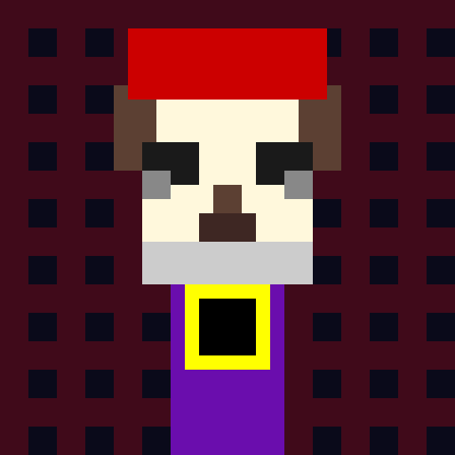 SolMonk #26