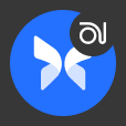Morpho powered by HeyAnon